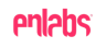 Logo for Enlabs