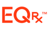 Logo for EQRx Inc