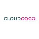 Logo for CloudCoCo Group plc
