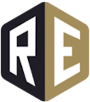 Logo for Retail Estates N.V.