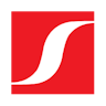 Logo for Skjern Bank 