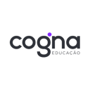 Logo for Cogna Educação S.A