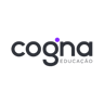 Logo for Cogna Educação S.A