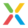 Logo for 10X Genomics