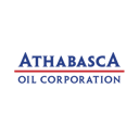 Logo for Athabasca Oil Corp