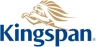 Logo for Kingspan Group Plc