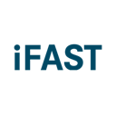 Logo for iFAST Corporation Ltd