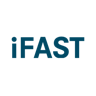 Logo for iFAST Corporation Ltd