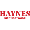 Logo for Haynes International Inc