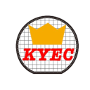 Logo for King Yuan Electronics Company Limited