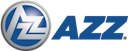 Logo for AZZ Inc