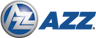 Logo for AZZ Inc