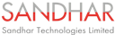 Logo for Sandhar Technologies Limited