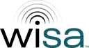 Logo for WiSA Technologies Inc