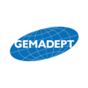 Logo for Gemadept Corporation