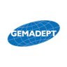 Logo for Gemadept