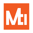 Logo for M.T.I Wireless Edge Ltd