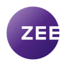 Logo for Zee Entertainment Enterprises