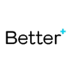 Logo for Better Therapeutics Inc