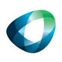 Logo for Amcor Plc