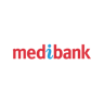 Logo for Medibank Private Limited 