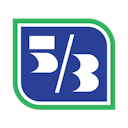 Logo for Fifth Third Bancorp