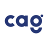 Logo for CAG Group