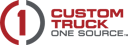 Logo for Custom Truck One Source Inc