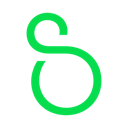 Logo for Solventum Corporation