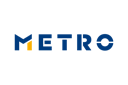 Logo for Metro AG