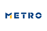 Logo for Metro AG