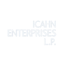 Logo for Icahn Enterprises L.P.