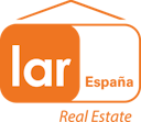 Logo for Lar España Real Estate SOCIMI S.A