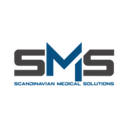 Logo for Scandinavian Medical Solutions