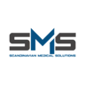 Logo for Scandinavian Medical Solutions