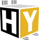 Logo for Hyster-Yale Materials Handling Inc