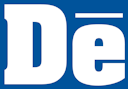 Logo for De'Longhi S.p.A.