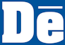 Logo for De'Longhi S.p.A.