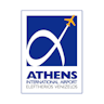 Logo for Athens International Airport