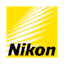 Logo for Nikon Corporation