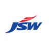 Logo for JSW Infrastructure