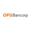Logo for OFG Bancorp