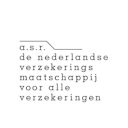 Logo for ASR Nederland N.V.