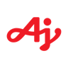 Logo for Ajinomoto