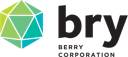 Logo for Berry Corporation