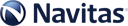 Logo for Navitas Semiconductor Corporation