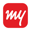 Logo for MakeMyTrip Limited