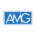 Logo for AMG Critical Materials N.V.
