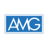 Logo for AMG Critical Materials N.V.
