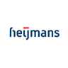 Logo for Heijmans N.V.